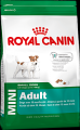  Royal Canin Mini Adult     2