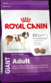  Royal Canin Giant Adult     4