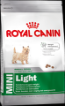  Royal Canin Mini Light         2